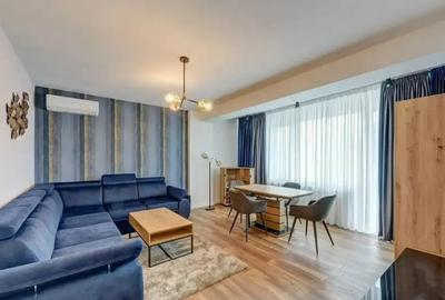 Apartament cu 2 camere decomandat în Voluntari - 14