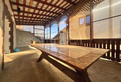 Casa 3 camere de vanzare in Campenesti - 9