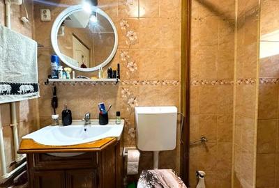 Casă cu 3 camere cu Teren 426 Mp în Central - 13