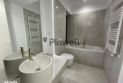 Apartament cu 2 camere în Nord - 7