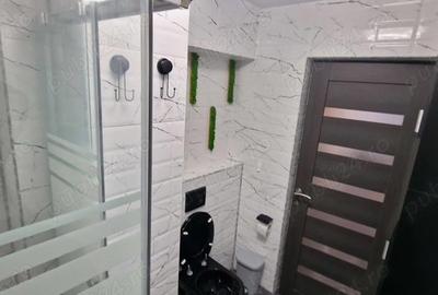 Apartament cu 2 camere decomandat în Central - 7