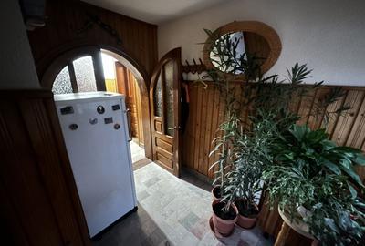 Casa / Vila zona Penny Agigea - 17