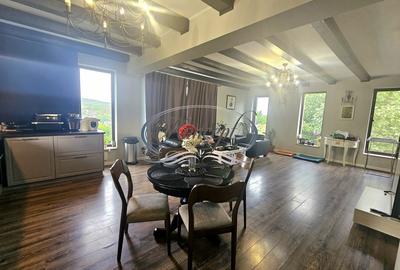 Locuinta retrasa cu teren 500 mp si intimitate, cartier Iris - 10