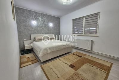 TECHIRGHIOL (COD 02) - Casa 5 camere teren 552 mp complet mobilata - 45
