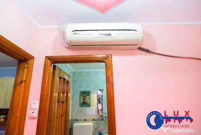 Apartament cu 2 camere semidecomandat în Vest