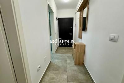 Apartament 2 Camere | Parcare | Tractorul | Grandis Residence - 15