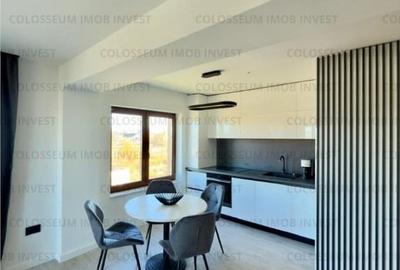 Apartament cu 2 camere decomandat, mobilat în Bartolomeu - 2