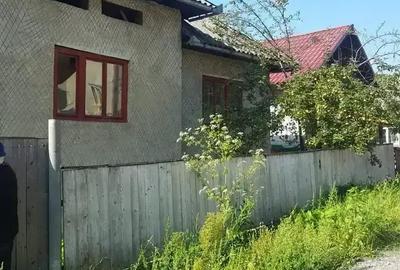 Casă cu 3 camere în Săliște - 6