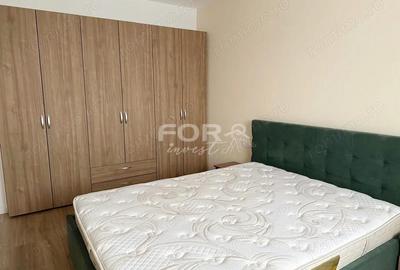 Apartament cu 2 camere decomandat în Iosia - 6