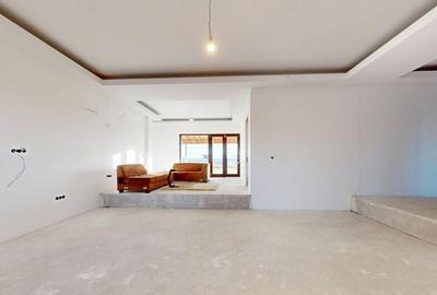 Casă cu 5 camere cu Teren 1000 Mp în Cernica - 5