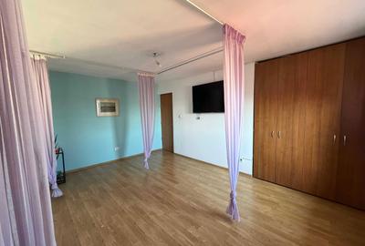 Casă cu 4 camere în Central - 2