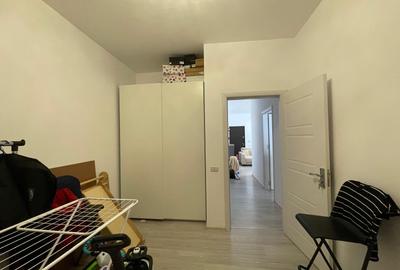 Apartament cu 3 camere decomandat, mobilat în Central - 18