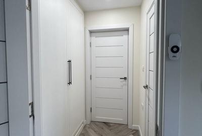 Apartament cu 2 camere semidecomandat în Cantemir - 5