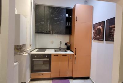 Garsonieră semidecomandată în Calea Victoriei - 2