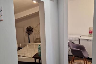 UNIVERSITATE - Bld. Nicolae Balcescu - Garsoniera RENOVATA - 3