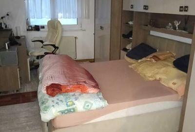 Apartament cu 3 camere decomandat în Ultracentral