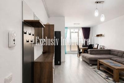 Apartament cu 2 camere în Central - 9