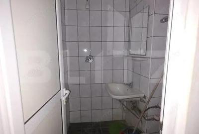 Garsonieră semidecomandată în Democrației - 3