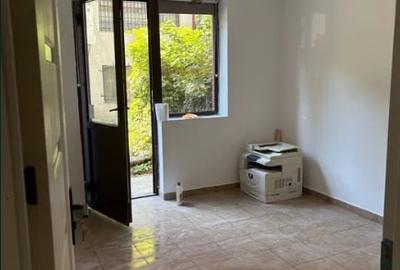 Brotacei, spatiu comercial, 3 intrari, 50 mp. - 2
