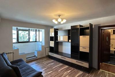 Apartament cu 2 camere semidecomandat în Calea București - 1