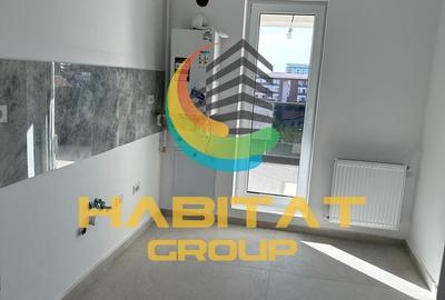 Garsonieră decomandată în Nord-Vest - 2