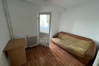 Apartament cu 2 camere decomandat, mobilat în Mărăști - 7