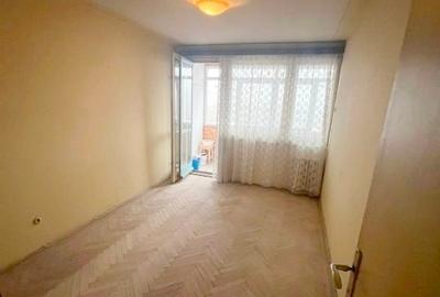 Apartament cu 3 camere semidecomandat în Titan - 6