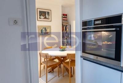 Apartament cu 4 camere decomandat, mobilat în P-ța Romană - 8