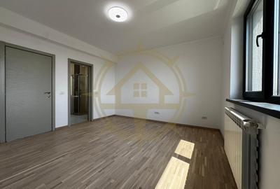 Casă cu 5 camere cu Teren 500 Mp în Dumbrăveni - 18
