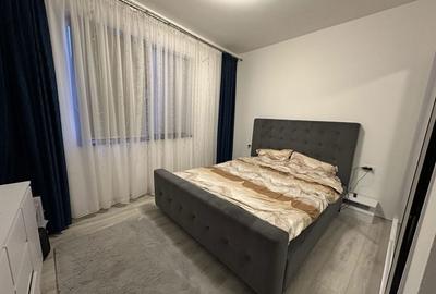Apartament cu 2 camere decomandat, mobilat în Braytim - 6