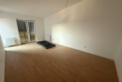 Apartament cu 2 camere decomandat în Romanești