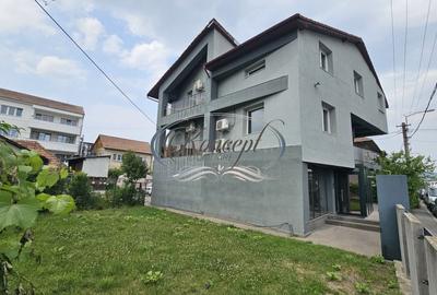 Imobil multifunctional cu vizibilitate excelenta in zona Semicentrala - 3