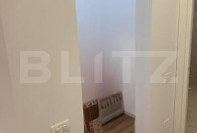 Garsoniera spatioasa 38 mp | Metrou Piata Sudului | Renovata complet - 6