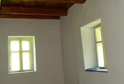 Proprietate cu potențial! Casă finisată și teren 2000 mp – Mureșenii de Câmpie - 7