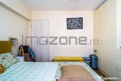 Apartament cu 2 camere semidecomandat în Ștefan cel Mare - 4