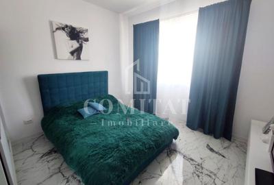 Casă individuală cu 5 camere cu Canalizare în Chinteni - 9