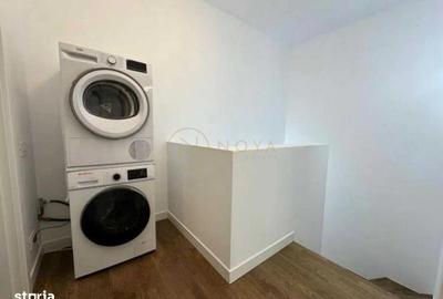 Apartament cu 3 camere, mobilat în Pipera - 4