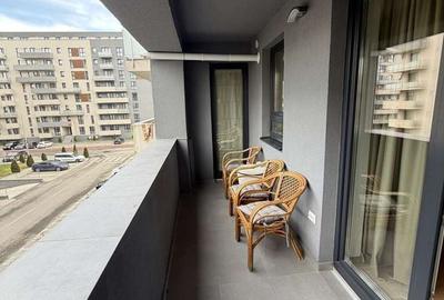 Apartament cu 3 camere în Libertății - 8