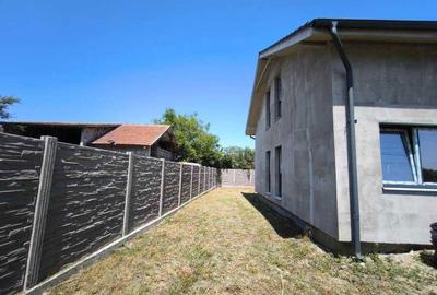 Casă cu 4 camere în Central - 5
