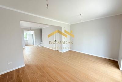 Duplex cu 4 camere cu Canalizare în Bucovăț (Remetea Mare) - 18