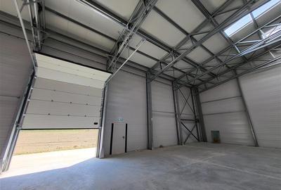 Spațiu comercial, de 500 mp, în Central - 2