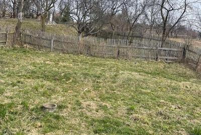 Casă cu 4 camere cu Teren 6 Mp în Lunca - 8