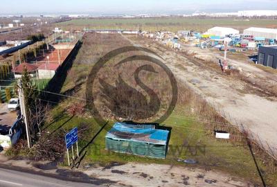 Teren intravilan de vanzare | 10.001 MP | Ploiesti Vest |... - 1