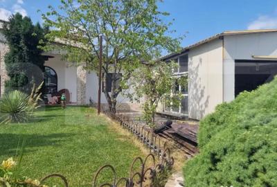 Casă cu 4 camere cu Teren 980 Mp în Valea - 3