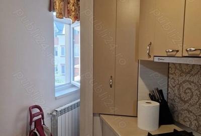 Drumul Cooperativei Sector 5 Garsoniera 41 MP - 5