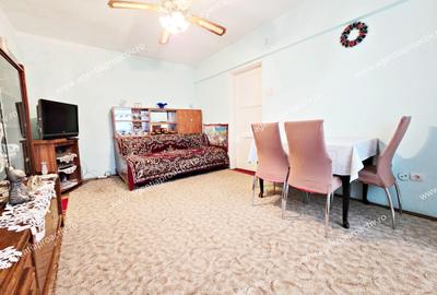 Apartament 2 camere – zonă centrală, Parfumul Teilor, la cheie! - 4