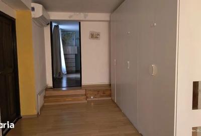 Apartament cu 3 camere semidecomandat, mobilat în Dămăroaia - 5