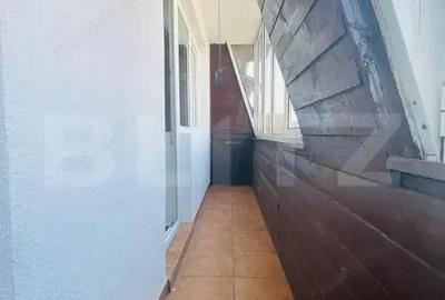 Apartament cu 5 camere semidecomandat în Gheorgheni - 10