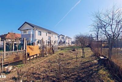 Casă cu 3 camere cu Canalizare în Turnișor - 2