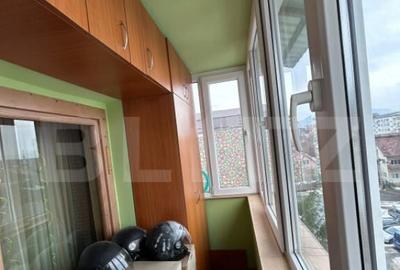 Apartament cu 2 camere decomandat în Ștefan cel Mare - 9